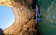 Tridente Boat Trips1