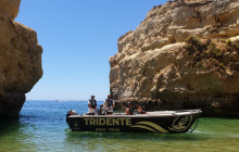 Tridente Boat Trips2