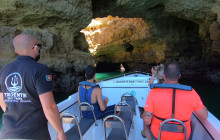 Tridente Boat Trips3