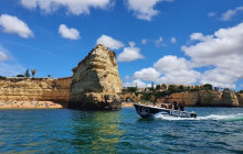 Tridente Boat Trips5