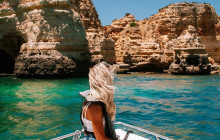 Tridente Boat Trips6