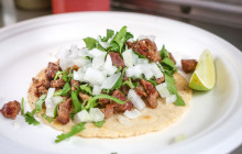 Lost Plate Food Tours - Asia18