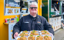 Lost Plate Food Tours - Asia20