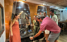 Eating Europe Food Tours - Amsterdam2