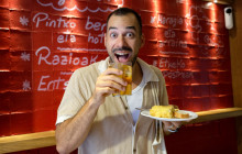 Eating Europe Food Tours - Amsterdam1