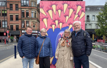 Walking Tours in the UK3