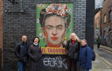 Walking Tours in the UK5