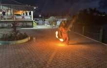 Ellis Tours & Transfers Jamaica4