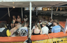 Ellis Tours & Transfers Jamaica6