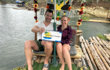Ellis Tours & Transfers Jamaica20