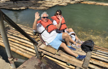 Ellis Tours & Transfers Jamaica9