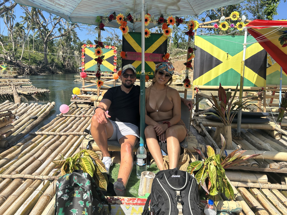 Ellis Tours & Transfers Jamaica