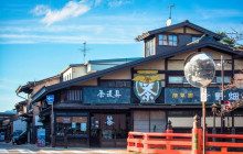 Tuyi Group Japan Co., Ltd.7