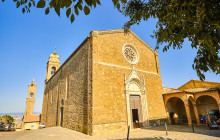 Ciao Florence Tours and Travels Srl8