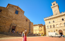 Ciao Florence Tours and Travels Srl11