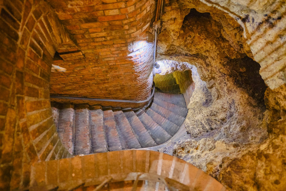 Val d’Orcia & Wine Experience: Montalcino, Pienza & Montepulciano