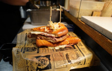 Secret Food Tours - Europe45