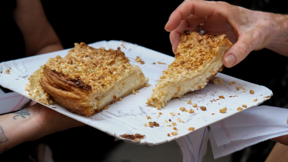 Eating Europe Food Tour - Madrid