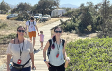 Aurelia e-assist Bikes5