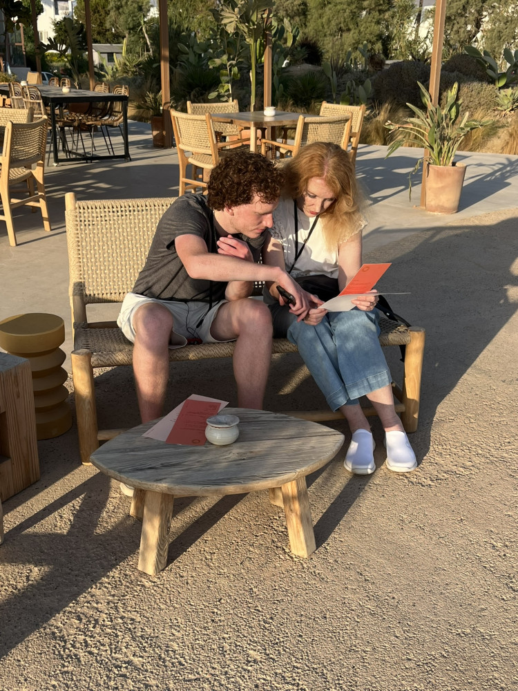 Aurelia e-assist Bikes