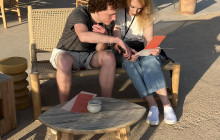 Aurelia e-assist Bikes6