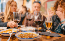 Do Eat Better Experience25