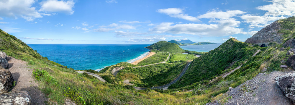 Island Paradise Tours