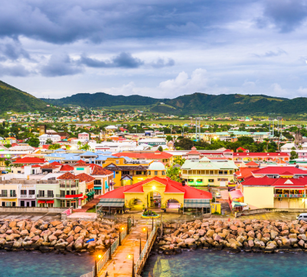 Island Paradise Tours