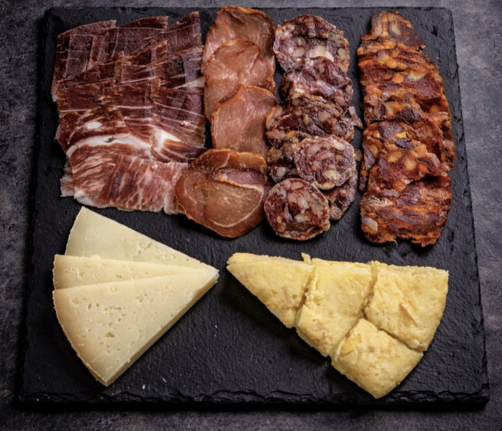 Tablao Flamenco Alma