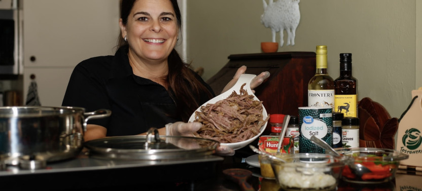 Miami Cuban Cooking Class in Little Havana with Annette & Aurora