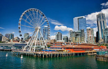Customized Tours of Seattle16