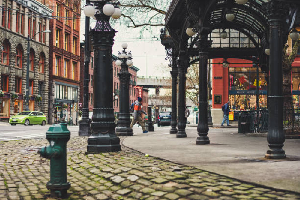 Customized Tours of Seattle
