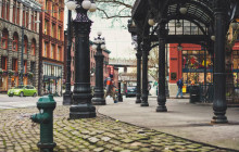 Customized Tours of Seattle19
