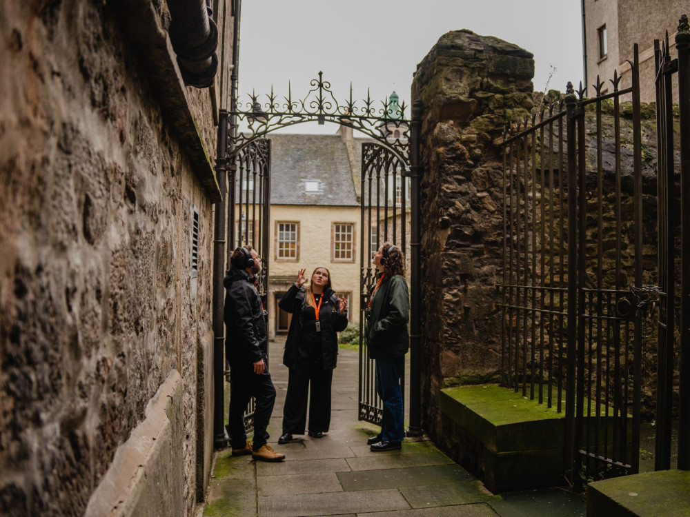 Mercat Tours