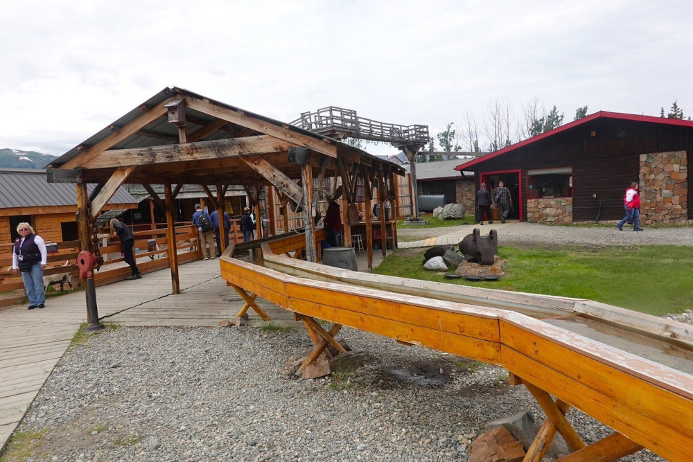 Wild Adventure Yukon