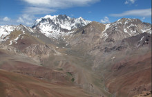 Andes Vertical Mountain Guides1