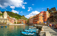 Ciao Florence Tours and Travels Srl25