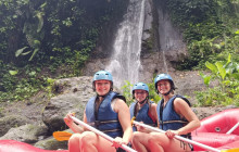 Bali Ari Tour & Driver8