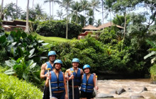Bali Ari Tour & Driver9