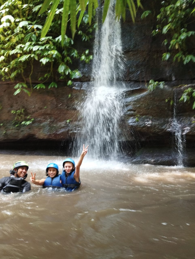 Bali Ari Tour & Driver