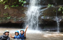 Bali Ari Tour & Driver14
