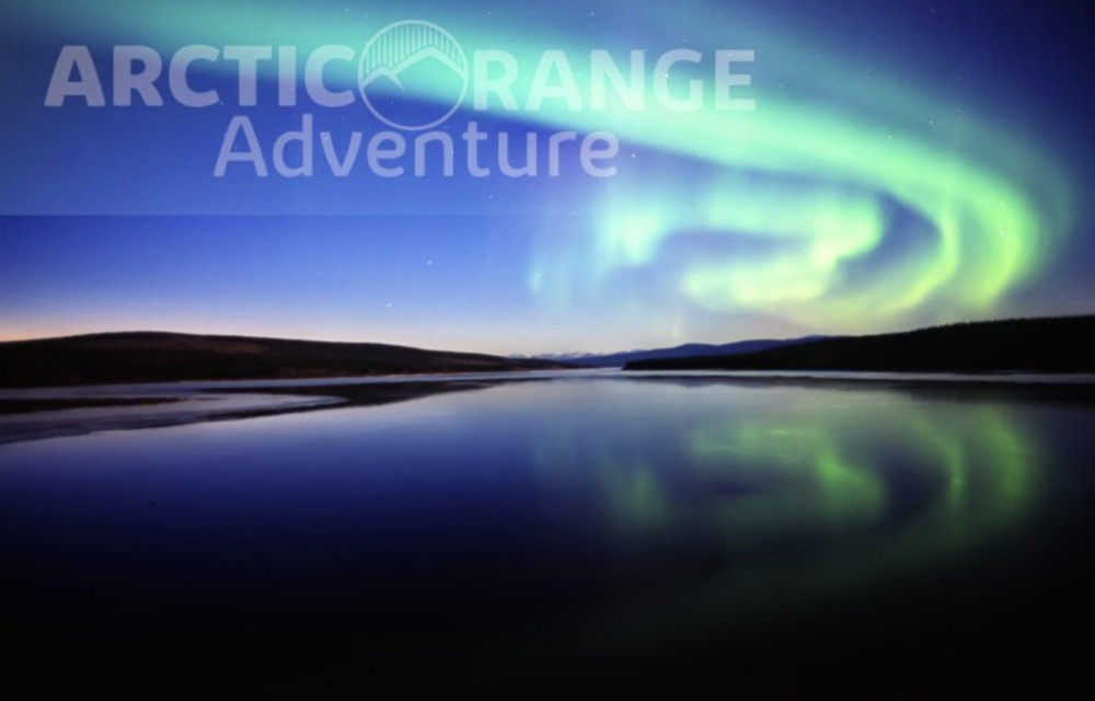 4-Day Northern Lights Aurora Viewing Getaway in Whitehorse Yukon