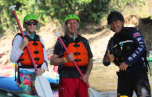 Canoa Aventura7