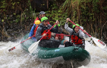 Canoa Aventura1