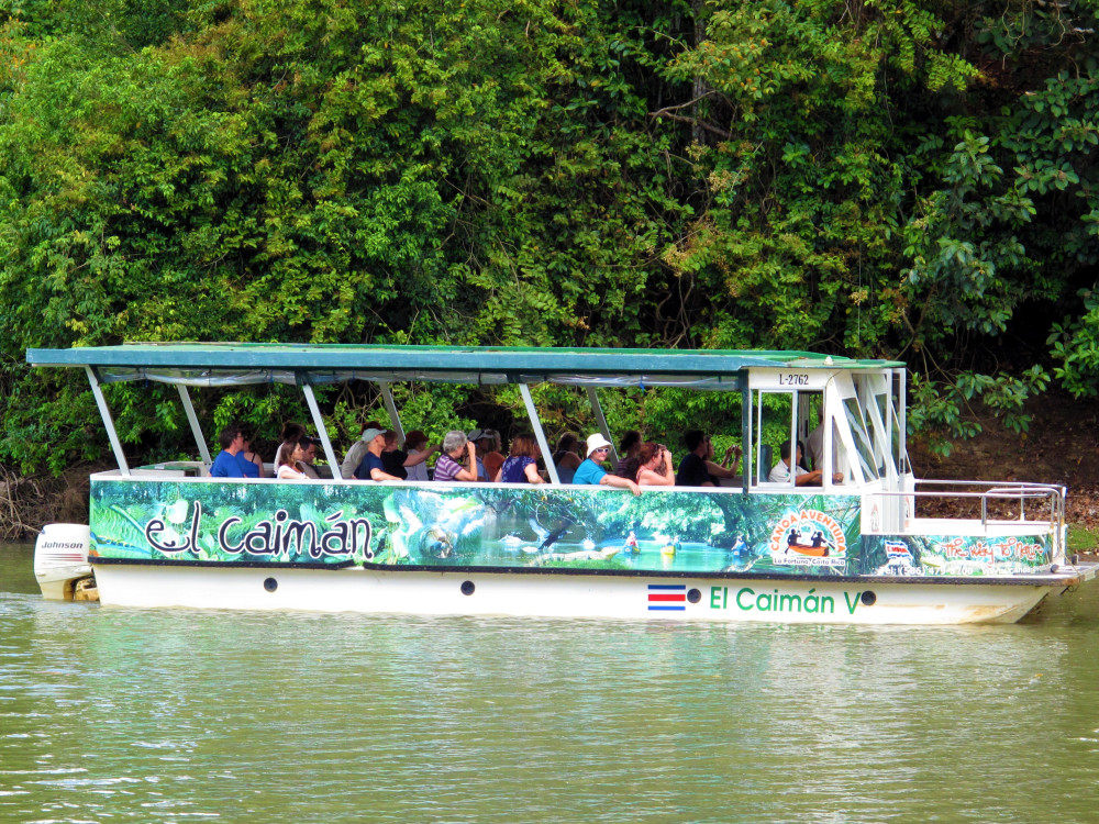 Canoa Aventura