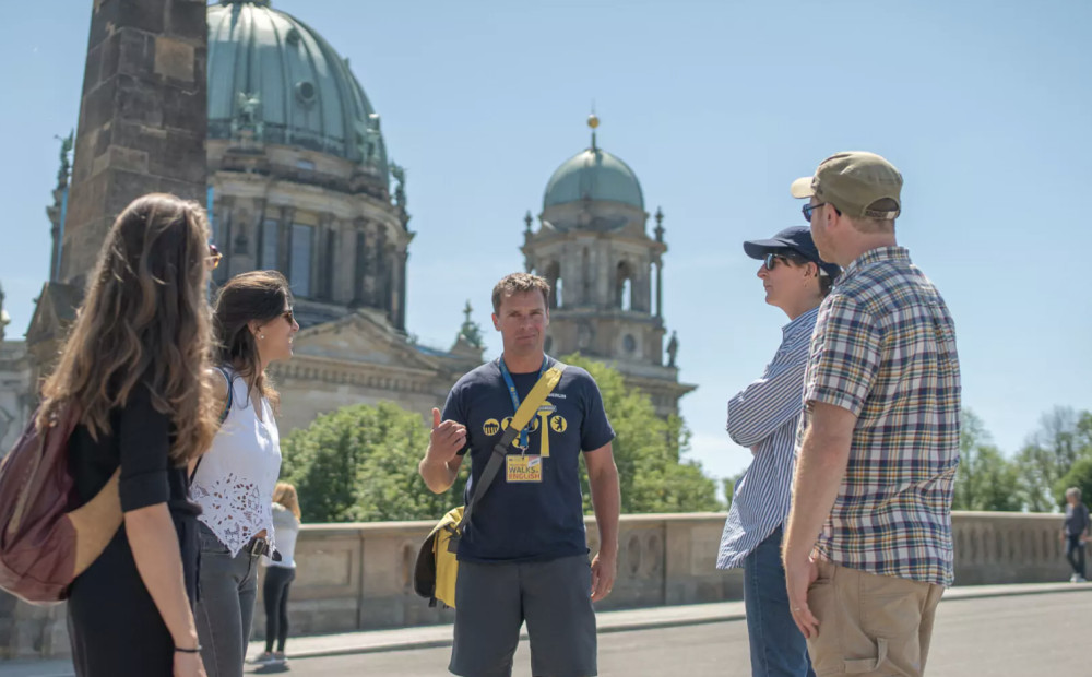 Explore Berlin: See all the Iconic Sights & Some Hidden Gems