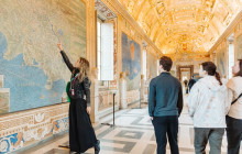Walks - Europe1