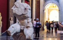 Walks - Europe4