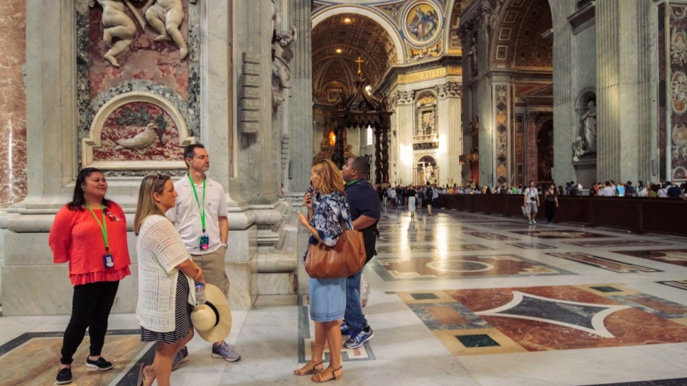 Walks - Europe