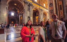 Walks - Europe8
